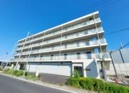 ■羽沢横浜国大駅 徒歩6分 1F スケルトン物件 【飲食不可】