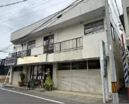 宮原駅 徒歩3分 1F 現況:その他 その他居抜きなど物件 【飲食可】外観