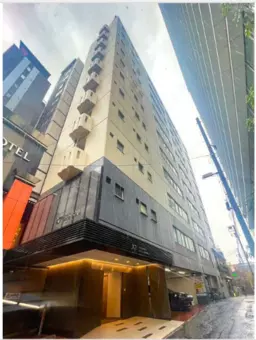 神泉駅 徒歩3分 11F 現況:その他 など物件 【飲食不可】