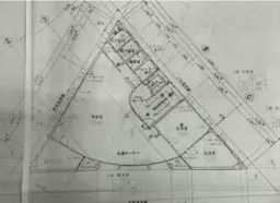 ■南柏駅 徒歩17分 1F〜3F一棟貸し 現況:その他 その他居抜きなど物件 【小売・物販その他】外観
