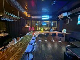 荻窪駅徒歩3分 Bar造作あり[20434]外観