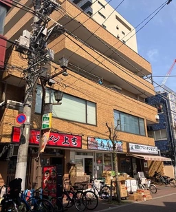 蒲田駅徒歩6分、サービス店舗ご相談可能です！業種ご相談ください！
