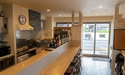 三ノ輪8分｜居酒屋居抜き・1階路面・美内装外観