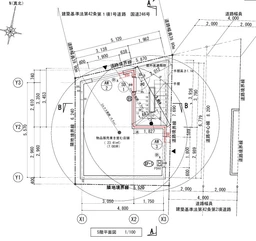 三軒茶屋と池尻大橋の中間地点で、交差点のすぐの立地！ 他の階も同時募集中！ 弊社専任！外観