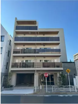 木場駅 徒歩5分 1F スケルトン物件 ⁂フリーレント6ヶ月 【飲食可】パン屋・ケーキ屋/カフェ・喫茶店