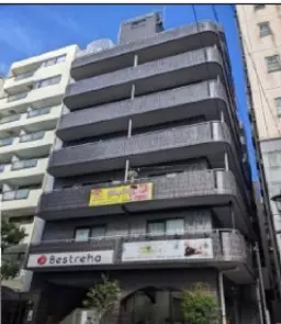 赤羽岩淵駅 徒歩5分 1F 現況:美容室・理容室 その他居抜きなど物件 【業種相談】外観