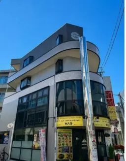 谷保駅 徒歩1分 B1F 現況:その他 その他居抜きなど物件 【飲食可】外観