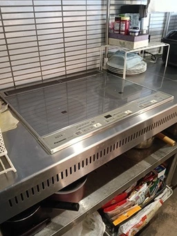 南砂町駅 徒歩19分 1F 現況:カフェ 飲食居抜き物件 【業種相談】外観