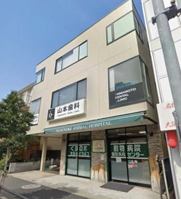 尾山台駅徒歩6分 賃料42.9万円 26.7坪  【飲食不可】