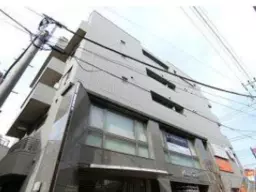 西永福駅 徒歩3分 B1F スケルトン物件 【業種相談】外観
