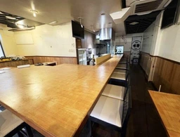 沼袋3分｜造作譲渡無償・居酒屋居抜き