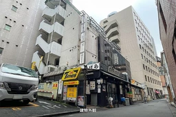 関口ビル 203　池袋駅徒歩6分・サンシャイン通り近く！整体・ネイルサロン・各種事務所に最適。外観