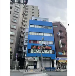 【造作譲渡無償 】西早稲田駅 徒歩6分 1F 洋菓子店居抜き物件★外観