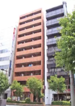 ■小伝馬町駅 徒歩4分 1F 前テナント:調剤薬局 【軽飲食・物販・事務所希望】
