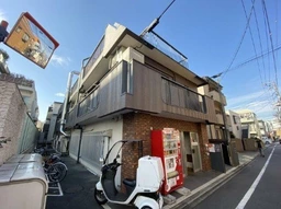 大久保駅 徒歩5分 1F 現況:事務所仕様の物件 【飲食不可】美容系・サービス店舗・事務所相談可！