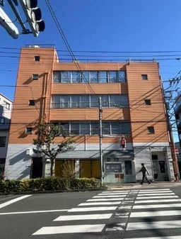 新高円寺駅 徒歩3分 1F 現況:バー居抜き物件 【飲食可】臭いや煙が強い業態は不可