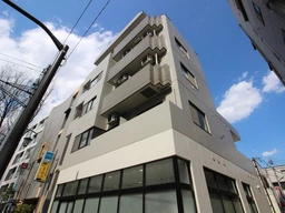 八幡山駅 徒歩4分 1F路面店舗　重飲食可能物件！
