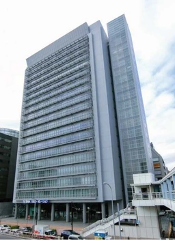 新横浜駅徒歩3分 賃料152.4万円 66坪 【飲食不可】