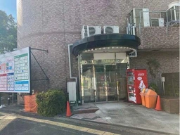 小田急多摩センター駅徒歩1分 賃料55万円 19.4坪 【軽飲食相談可】