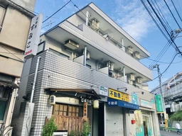 緑が丘駅 徒歩1分 1F 現況:その他 その他居抜きなど物件 【飲食不可】