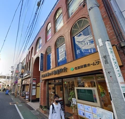 自由が丘駅徒歩2分 2階 予約制店舗相談可(12342)