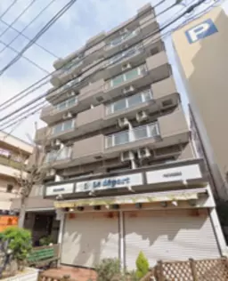 平井駅　天高3m　ゴルフ·学習塾·託児所向け物件外観
