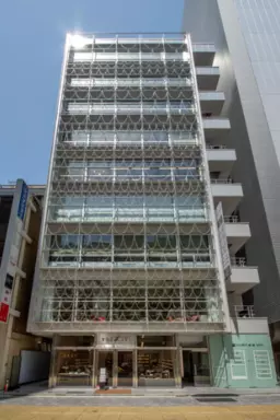 ≪銀座一丁目駅 徒歩2分｜3階・98.09㎡｜重飲食相談≫