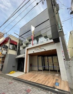 〖貸店舗・貸事務所〗駅近物件♪飲食相談可(設備容量要確認)外観
