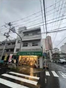 三ノ輪駅 徒歩3分 2F 現況:その他 その他居抜きなど物件 【飲食不可】外観
