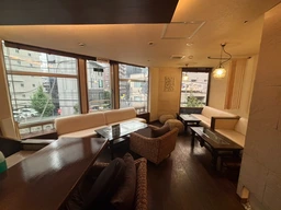 【契約金約６０万円！】西川口駅 徒歩5分 3F カラオケ可能！内装美麗のカフェ居抜き物件 【飲食可】外観