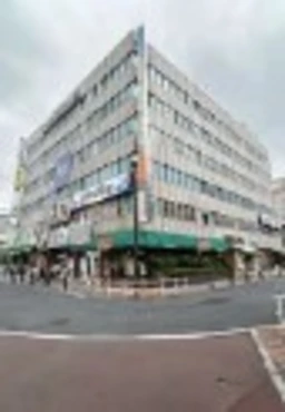 信濃町駅 徒歩1分 B1F スケルトン物件 【重飲食可】