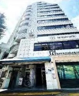 大久保駅 徒歩5分 4F 現況:その他 その他居抜きなど物件 【飲食不可】