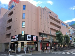 【津田沼駅 徒歩2分】5F（5－2）スケルトン渡し ※飲食店ご相談可◎ 他区画も募集中です！外観