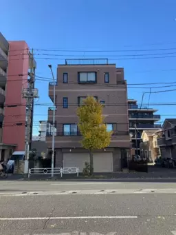 KKM0915 上大岡駅徒歩圏内！前テナントフィットネスジム！現況渡し！外観