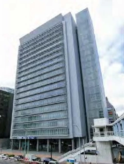 新横浜駅 徒歩3分 14F 現況:その他 その他居抜きなど物件 【飲食不可】