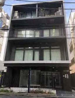 代々木公園駅 徒歩5分 1F〜3F 現況:その他 その他居抜きなど物件 【飲食不可】