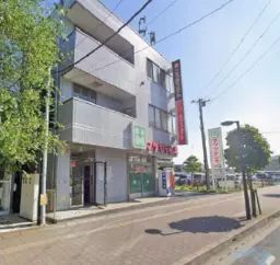 日進駅 徒歩2分 2F 現況:その他 その他居抜きなど物件 【業種相談】外観