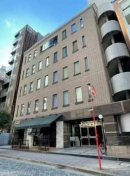 赤坂駅徒歩2分、飲食店居抜きの稀少な1階路面店です！外観