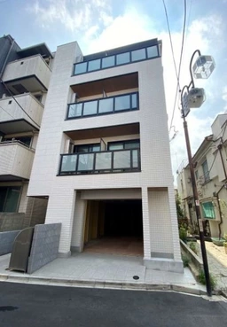 落合駅徒歩4分 1階路面店 重飲食相談可(12343)
