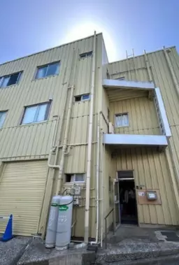 小岩駅 徒歩16分 1F〜3F 現況:その他 その他居抜きなど物件 【業種相談】