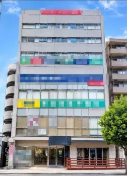 センター南駅 徒歩1分 6F 駅近好立地店舗