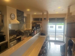 三ノ輪駅 徒歩8分 1F 現況:居酒屋 飲食居抜き物件 【何業も可】
