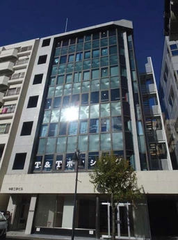 本厚木駅徒歩5分 33万円 39.6坪 【飲食不可】外観