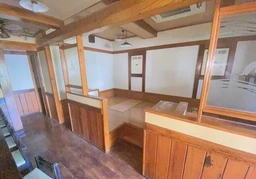狛江通りに面した１階路面、焼鳥居酒屋居抜き！