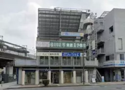 【UY0916】緑園都市駅徒歩1分！クリニック居抜き！その他の業種についてはご相談ください！外観