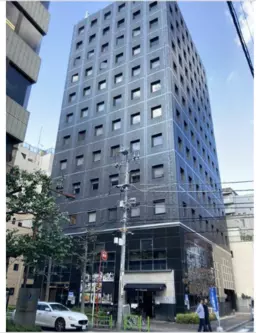 茅場町駅 徒歩3分 B1F 現況:居抜きなど物件 【飲食不可】什器付き/最大天高：３，８００ｍｍ