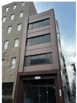 芝公園駅 徒歩3分 1F スケルトン物件 【軽飲食可】カフェ・喫茶店