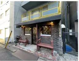 新高円寺駅 徒歩5分 1F 現況:その他 物件 【飲食不可】