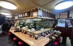 築地駅 徒歩6分 2F 現況:ラーメン 飲食居抜き物件 【業種相談】外観