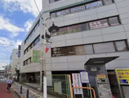≪都立大学駅 徒歩2分｜4階・234.71㎡｜店舗事務所≫外観